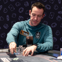 Adjusting Your Aggression Based on Opponents' Styles in PLO
