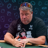 The Importance of Being Aggressive in Heads-up Texas Hold'em