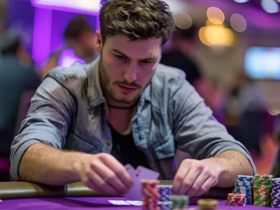 Two Thoughts That Will Get You WRECKED In Poker Tournaments