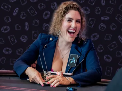Playing With Minimal Risk in Texas Hold'em Heads-up Situations
