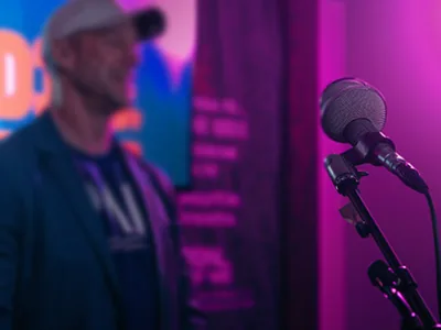 Solve For Why Founder Matt Berkey's Only Friends Podcast Shutters After Last Episode