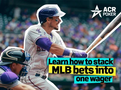 Baseball Accumulator Bets