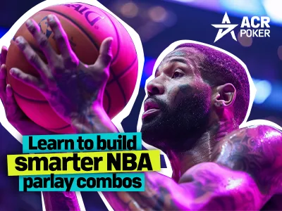How to Place a Parlay Bet in Basketball