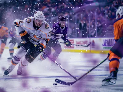 How To Recognize NHL Betting Trends Early