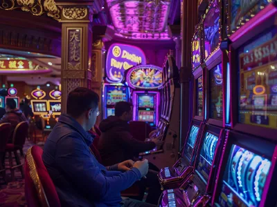 Progressive Betting Strategies for Online Slots – When to Increase Your Bet