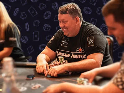 Texas Hold’em Small Pocket Pair Play Against Aggressive Players