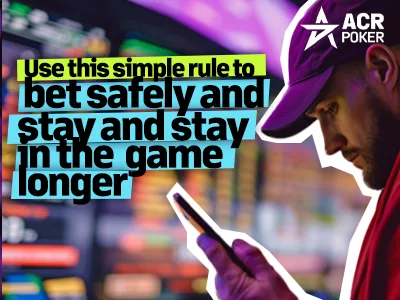The 3% Rule: Smart Bankroll Tips for Parlays
