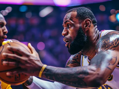 The Impact of Refereeing on NBA Spread Betting Outcomes