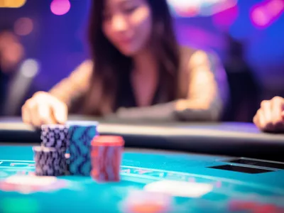 Triton Poker Makes History as It Awards First Female Title