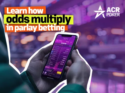 Understanding Parlay Bet Odds in Simple Terms
