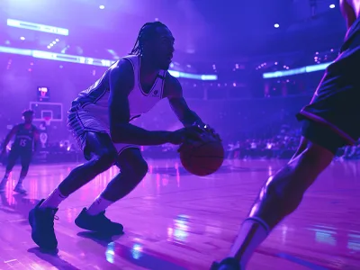 Understanding the Role of Bench Players in NBA Total Points