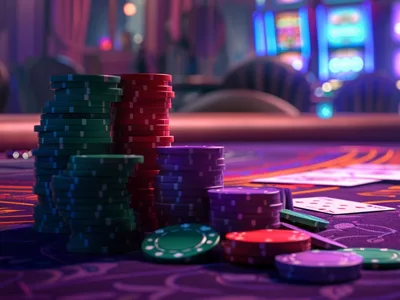 WPT Venetian Las Vegas Championship Coming in July