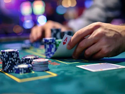 2025 WSOP Player of the Year Race Has New Leader