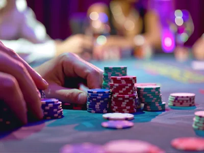$500 WSOP Colossus Event Award Player His First Bracelet and Over $500K