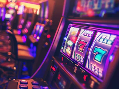 A Strategic Guide to Understanding Progressive Jackpot Mechanics