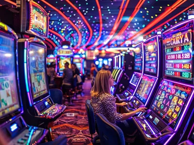 Adjusting Your Slot Strategy Based on Features: Wilds, Scatters, and Multipliers
