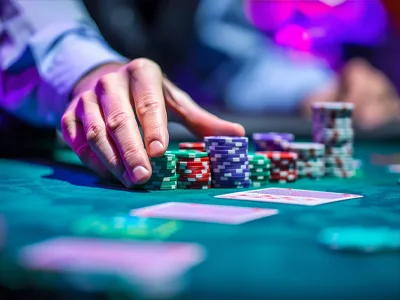 Analyzing Live Dealer Baccarat Streaks: Do They Affect Your Bets?