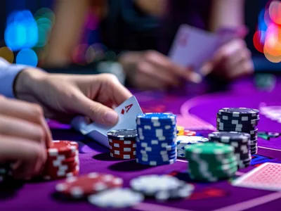 Anti-Discrimination Laws Can't Keep Man From Playing in WSOP Ladies Event