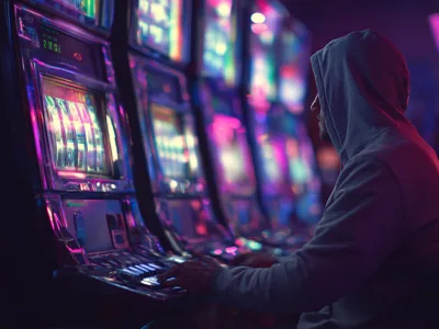 Bet Sizing: Finding the Sweet Spot for Maximum Wins in Online Slots