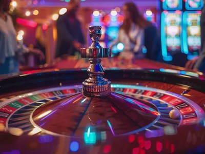 Carded Play Swiftly Becoming Part of Australia's Gambling Legislation