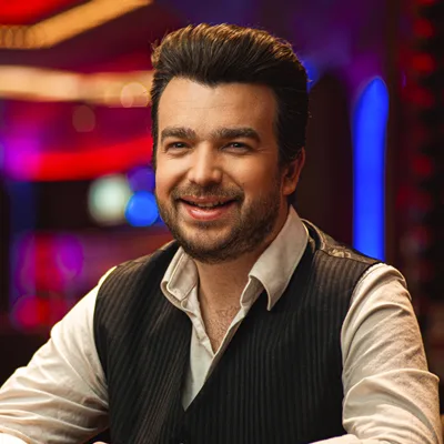 Profile picture of Chris Moorman