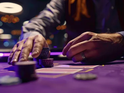 Collusion Surfaces at WSOP $50,000 PLO Event