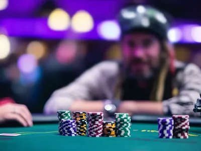 Controversial WSOP Player Scotter Clark Arrested on Multiple Charges
