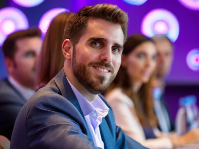 Crypto Entrepreneur Anthony Pompliano Raises $750M To Take ProCap Public