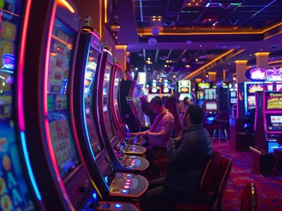 Fairfax County, Virginia, Casino Proposal for 2025