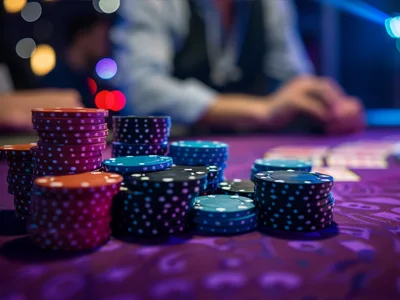 Finding the Right Live Dealer Baccarat Table for You