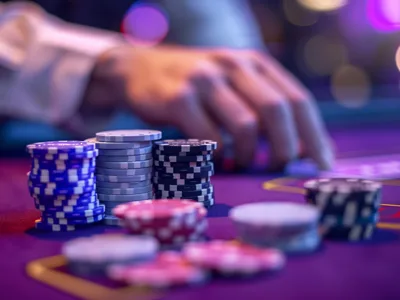 Houston Poker Club Gets Rowdy With Fight Involving Former NFL Player