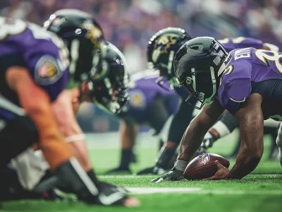 How 2024 Trends Can Impact Your 2025 NFL Futures Betting Strategy