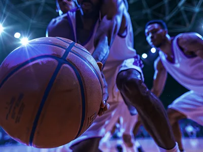 How To Analyze Team Scoring Trends for NBA Over/Under Bets