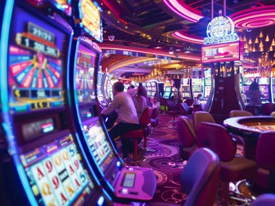 Italy Delays Introduction of Gambling Reforms