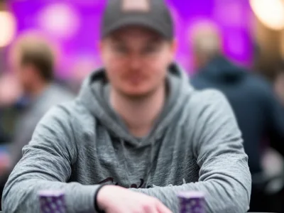 Josh Reichard Surpasses $5 Million in Poker Cashes With Latest MSPT Win