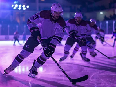 Key Factors in NHL Overtime Betting
