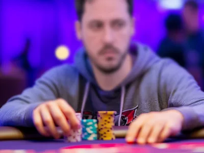 Adrian Mateos vs. The Solver: Why the Humans Still Win (For Now)