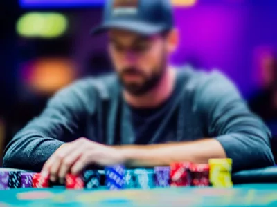 Nick Schulman Wins Seventh WSOP Bracelet After Grueling Heads-up Battle