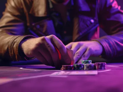 Playing Aggressively vs. Conservatively: Finding Your Style in Live Blackjack Party