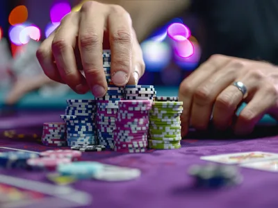 Poker Fans Can Back Many of Their WSOP Favorites on StakeKings