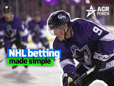 How to Bet Smarter in Hockey: Moneyline vs Puck Line Comparison