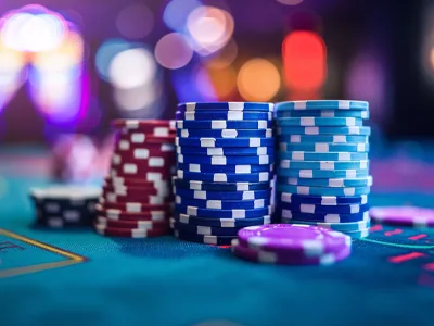 Ten Finalists for 2025 Poker Hall of Fame Announced