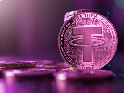 Tether Freezes Millions in USDT Linked To Suspicious Tron Accounts