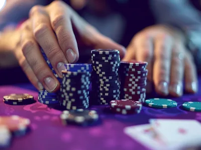 Texas Poker Club Employee Receives Lifetime Ban After Cheating Scandal
