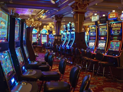 Thailand's Casino Project Could Be Forced Into Public Vote