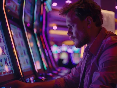 The Chasing Strategy: When To Pursue Your Online Slot Losses and When To Stop