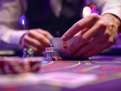 The Impact of Game Speed on Your Strategy in Live Blackjack Party