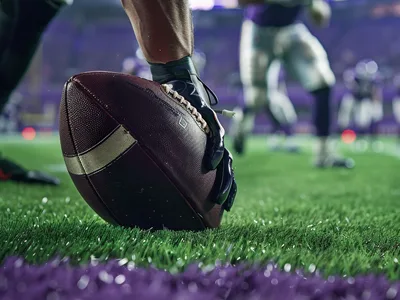 The Importance of Home Field Advantage in NFL Futures Betting