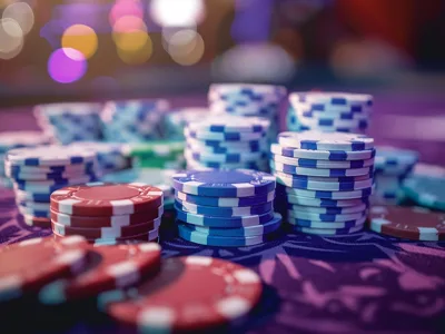 There's Now a Tie for Poker's All-Time Live Cashes