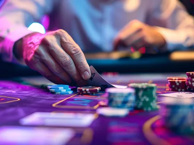 Top Strategies for Winning at Live Blackjack Party
